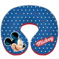 Perna suport pentru gat Mickey Mouse