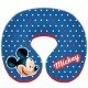 Perna suport pentru gat Mickey Mouse