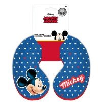 Perna suport pentru gat Mickey Mouse