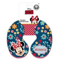 Perna suport pentru gat Minnie Mouse