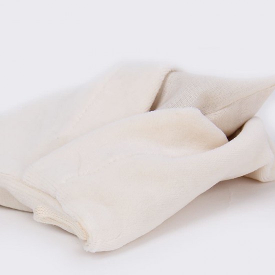 Pernuta anticolici Bio cu seminte de in Grunspecht 603-V1