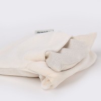 Pernuta anticolici Bio cu seminte de in Grunspecht 603-V2