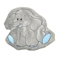 Pernuta anticolici model Elefant Gruenspecht 120-00