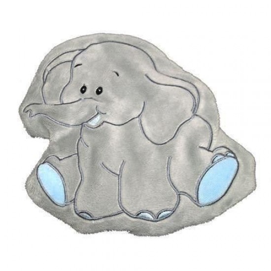 Pernuta anticolici model Elefant Gruenspecht 120-00