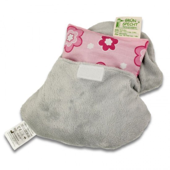 Pernuta anticolici model Elefant Gruenspecht 120-00