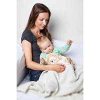 Pernuta anticolici model Leu Gruenspecht 117-00