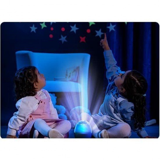 Proiector de stele cu LED Starlino Reer 52100