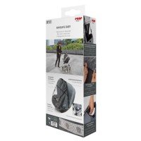 Protectie de ploaie pentru scoica RainSafe Baby REER 84051 
