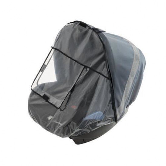 Protectie de ploaie pentru scoica RainSafe Baby REER 84051 