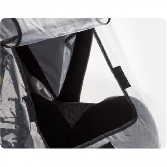Protectie de ploaie pentru scoica RainSafe Baby REER 84051 