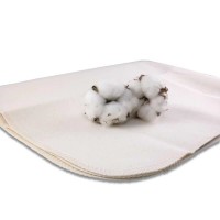 Protectie organica impermeabila pentru saltea 70X100cm GRUENSPECHT 616-00