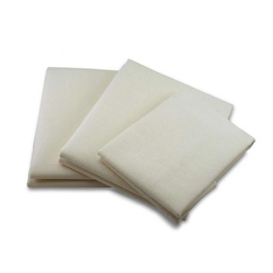 Protectie organica impermeabila pentru saltea 70X140cm GRUENSPECHT 617-00