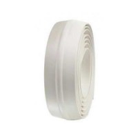 Protectie universala din poliuretan pentru muchii si colturi 2.4 m Reer