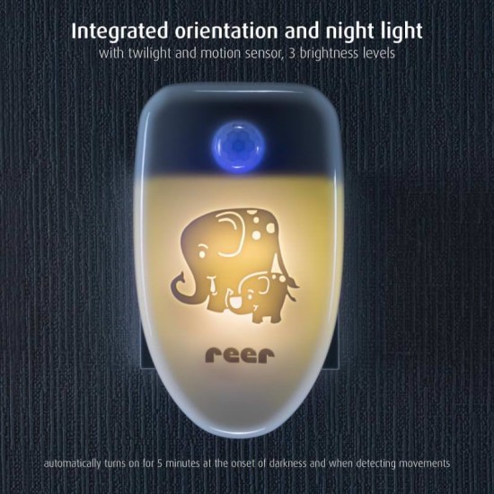 Purificator de aer PureAir Reer 94010