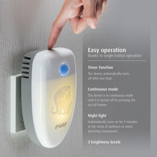 Purificator de aer PureAir Reer 94010