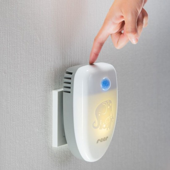 Purificator de aer PureAir Reer 94010