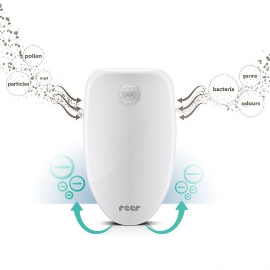 Purificator de aer PureAir Reer 94010