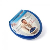 Reductor toaleta buretat albastru Reer