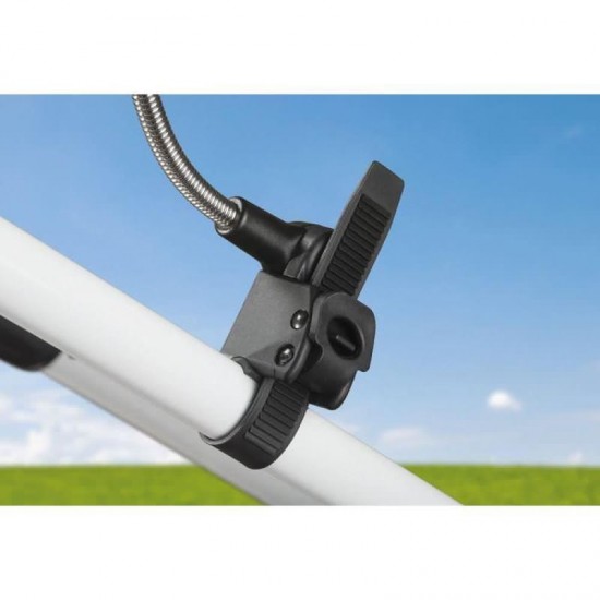 Umbreluta solara cu protectie impotriva radiatiilor UV 50+ bej Reer ShineSafe