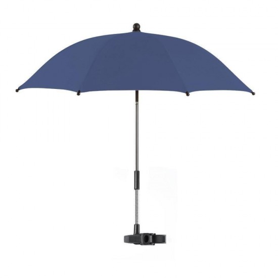 Umbreluta solara cu protectie impotriva radiatiilor UV 50+ bleumarin Reer ShineSafe