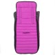 Sac de iarna Comfi-Snug Footmuff 2 in 1 Grape Viola 843633