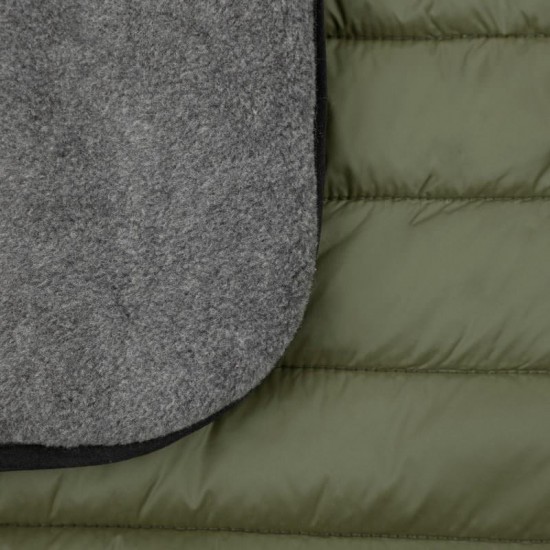 Sac de iarna Comfi-Snug Footmuff 2 in 1 Khaki 845125