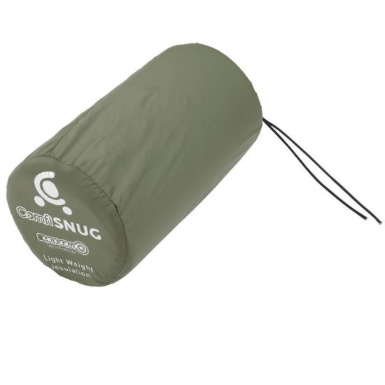 Sac de iarna Comfi-Snug Footmuff 2 in 1 Khaki 845125