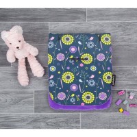 Saltea carucior Comfi-Cush Blossom 842636