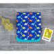 Saltea carucior Comfi-Cush Dinosaur Fun 842650