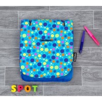 Saltea carucior Comfi-Cush Spot the Dot 841127