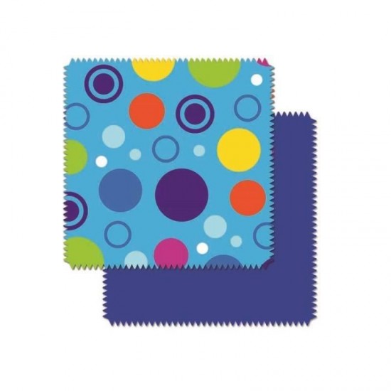 Saltea carucior Comfi-Cush Spot the Dot 841127