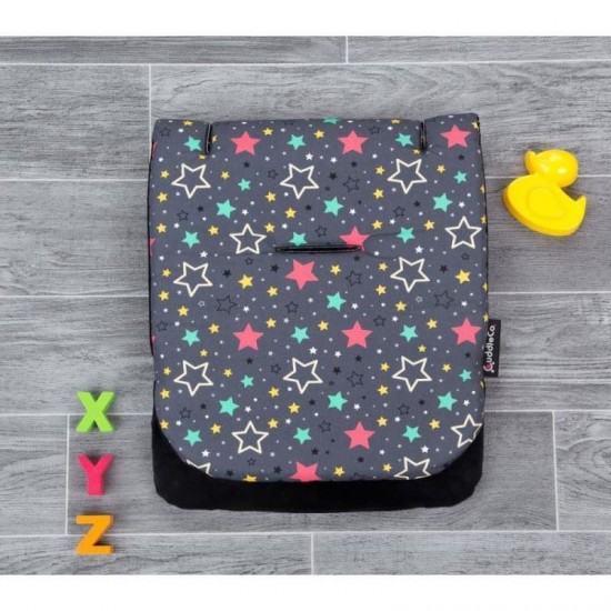 Saltea carucior Comfi-Cush Star Bright 842674