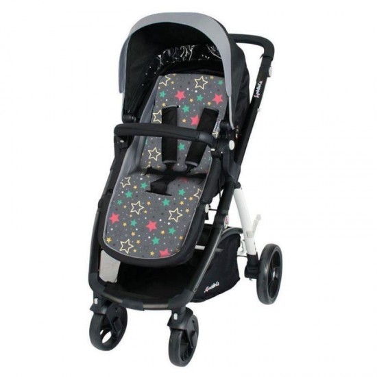 Saltea carucior Comfi-Cush Star Bright 842674