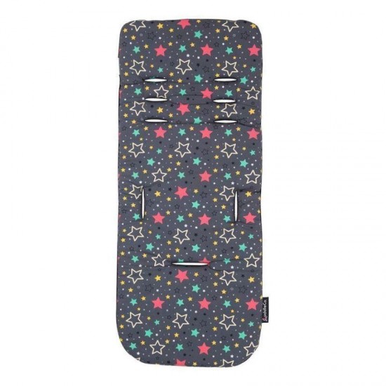 Saltea carucior Comfi-Cush Star Bright 842674