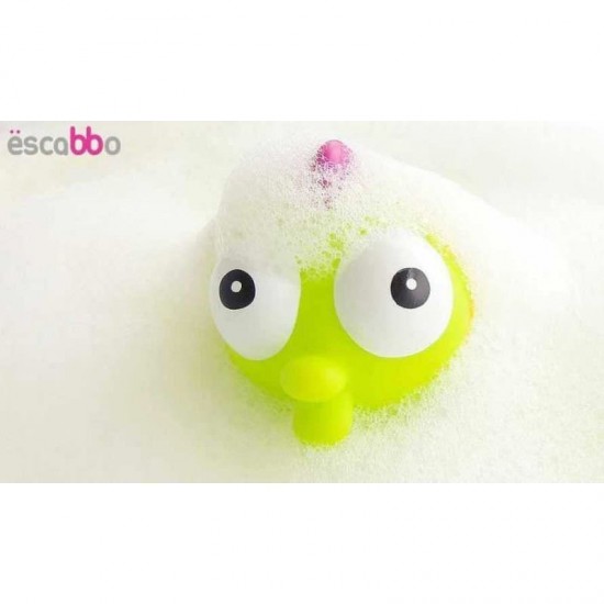 Set 6 jucarii de baie Lumea Subacvatica Escabbo