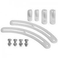 Siguranta anti-inclinare pentru televizoare Reer