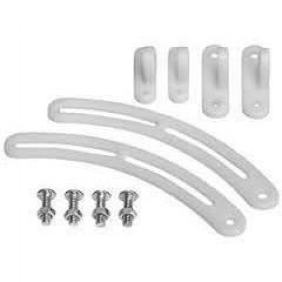 Siguranta anti-inclinare pentru televizoare Reer