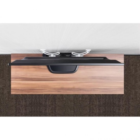 Siguranta anti-inclinare pentru televizoare Reer