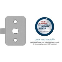 Siguranta pentru usi de balcon si ferestre Reer