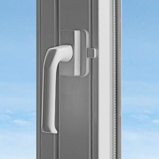 Siguranta pentru usi de balcon si ferestre Reer