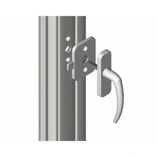 Siguranta pentru usi de balcon si ferestre Reer