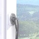 Siguranta pentru usi de balcon si ferestre Reer