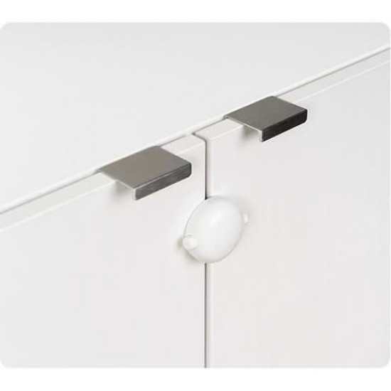 Siguranta pentru usi duble Reer