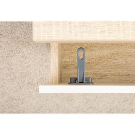 Siguranta sertare si dulapuri DesignLine Reer 71011