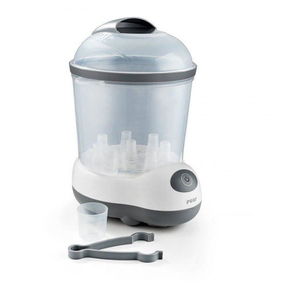 Sterilizator biberoane cu functie de uscare VapoDry Reer 36040