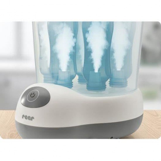 Sterilizator biberoane cu functie de uscare VapoDry Reer 36040