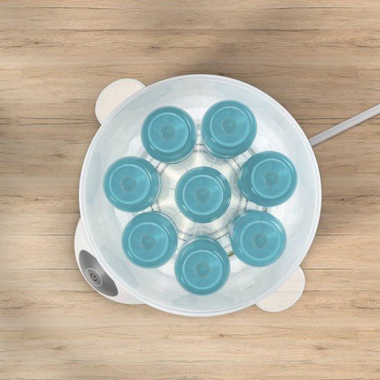 Sterilizator biberoane cu functie de uscare VapoDry Reer 36040