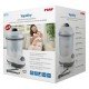 Sterilizator biberoane cu functie de uscare VapoDry Reer 36040