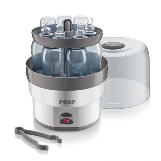 Sterilizator biberoane VapoMax Reer 36010