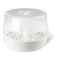 Sterilizator pentru microunde Vapostar Reer